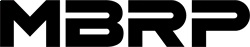 MBRP Exhaust Logo